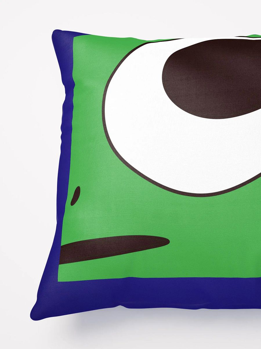 danisaurC Pillow product image (3)
