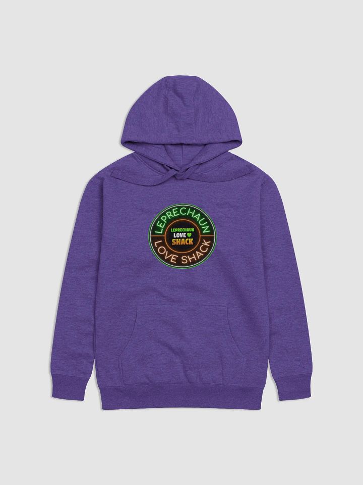 LLS V2 Logo Hoodie product image (7)