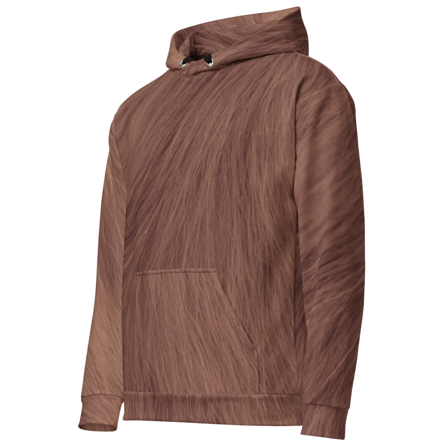 Cinnamon Cat Hoodie (unisex) product image (7)