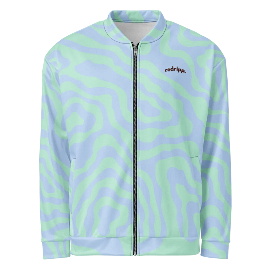 redripp bomber jacket product image (1)