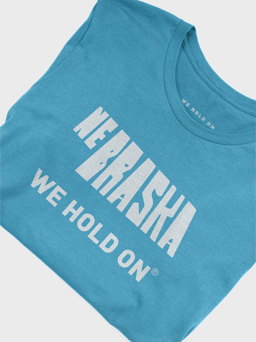 NEBRASKA Tee product image (46)