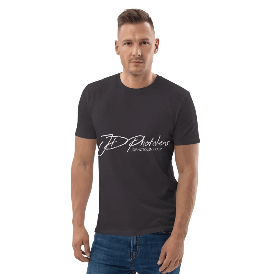 Camiseta de algodón orgánico Stanley/Stella product image (130)