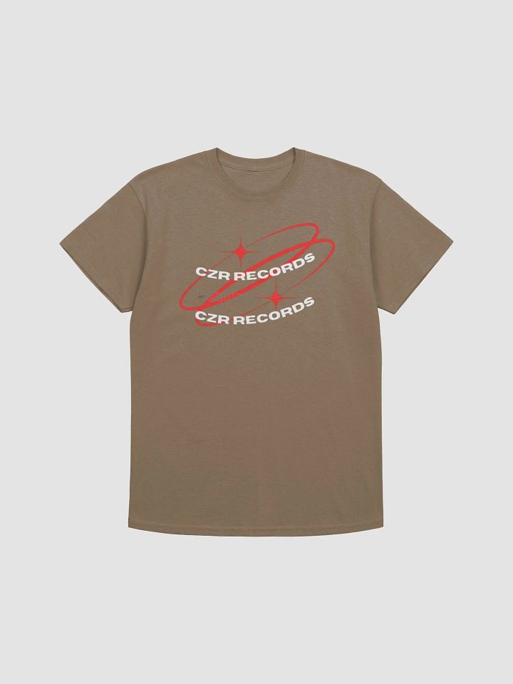 Men's Twilight Red T -Shirt product image (7)
