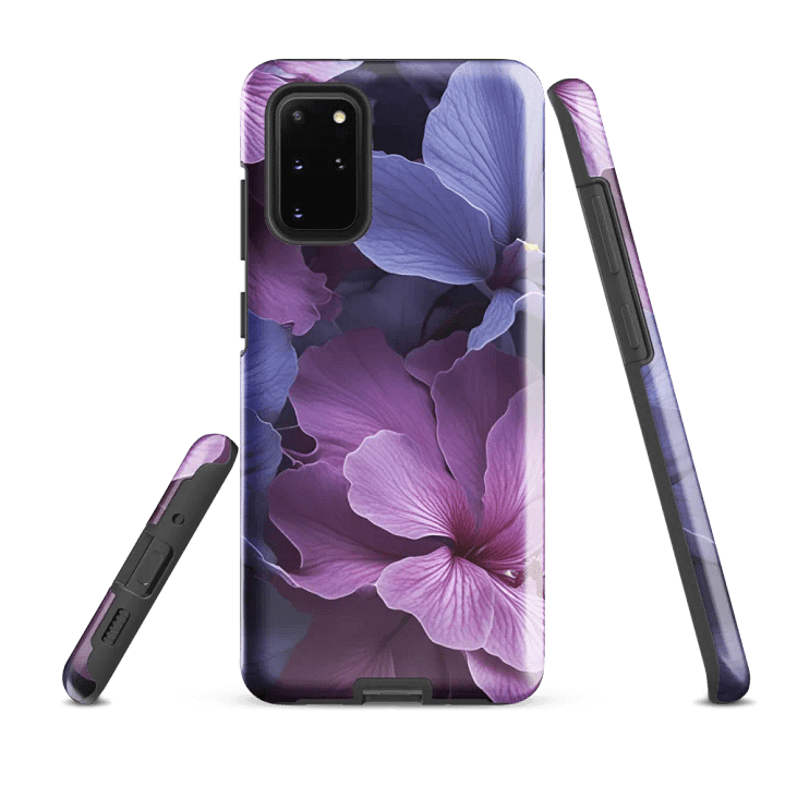Tough Phone Case for Samsung® product image (2)