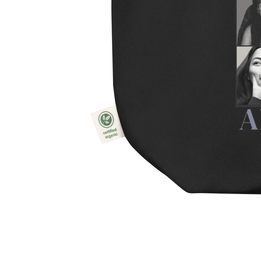 TWO SIDED TOTE product image (6)