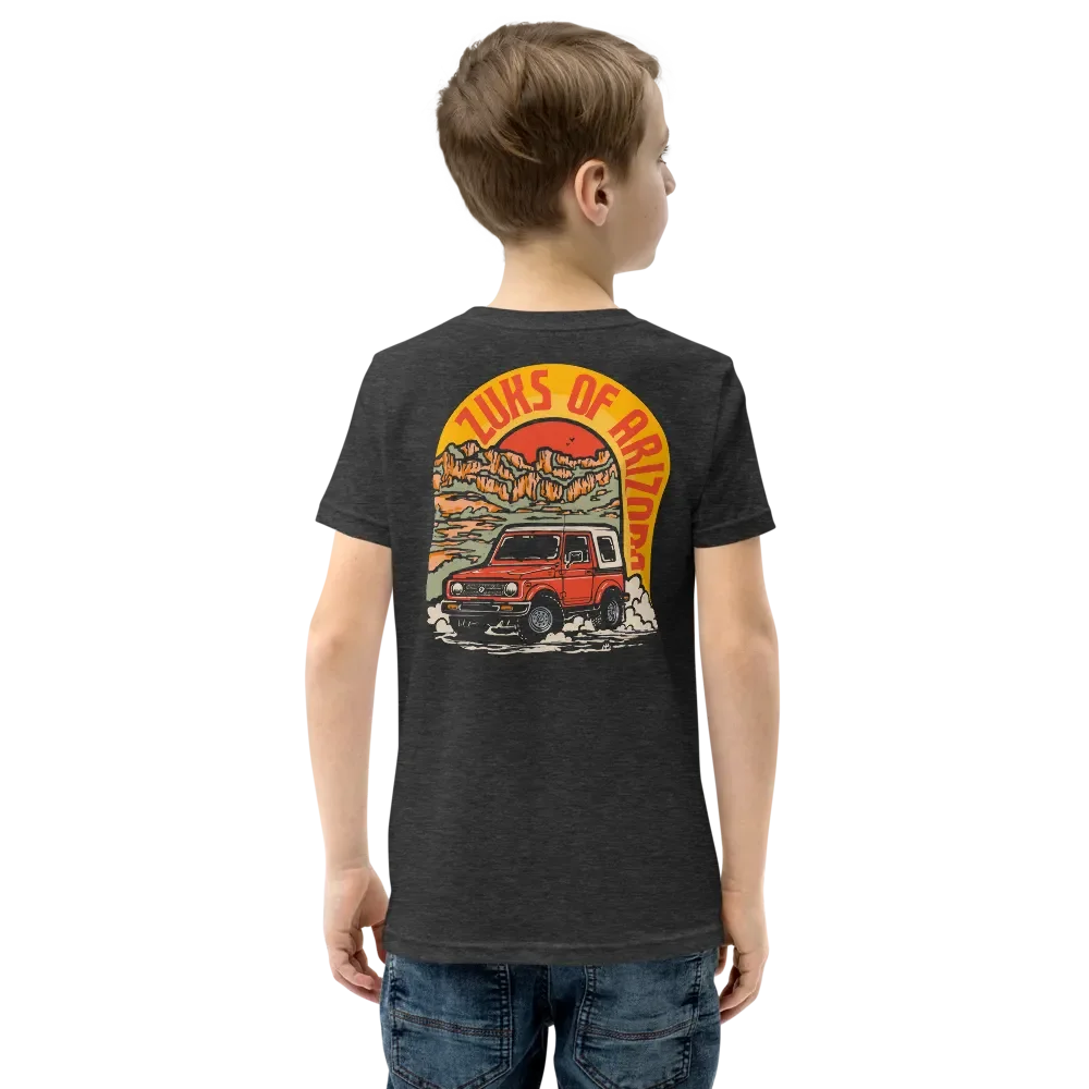 Sierra Ancha Zuk - Kids product image (1)