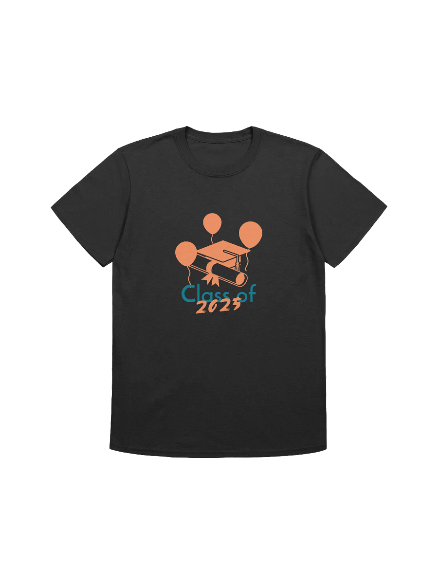 Class of 2025 Graduation Celebration T-Shirt product image (8)