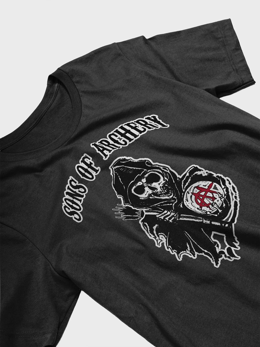 Sons of Hooligan product image (3)