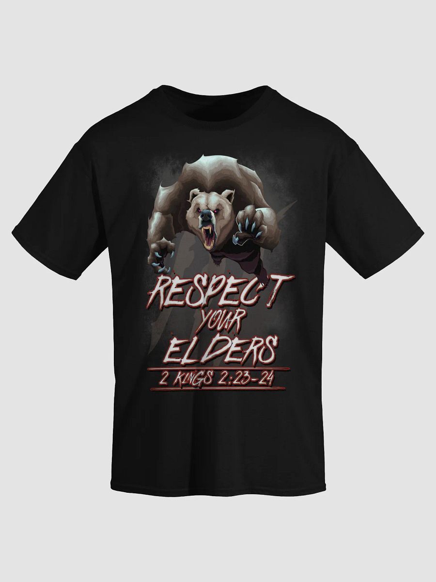 Respect Your Elders product image (3)