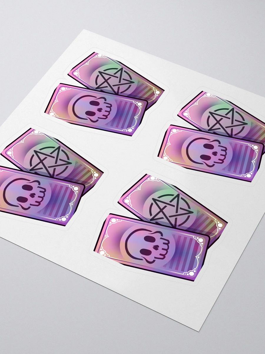 Kawaii Tarot product image (3)