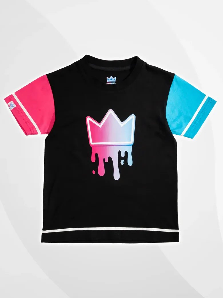 Kin Tin Krew T-shirt product image (3)