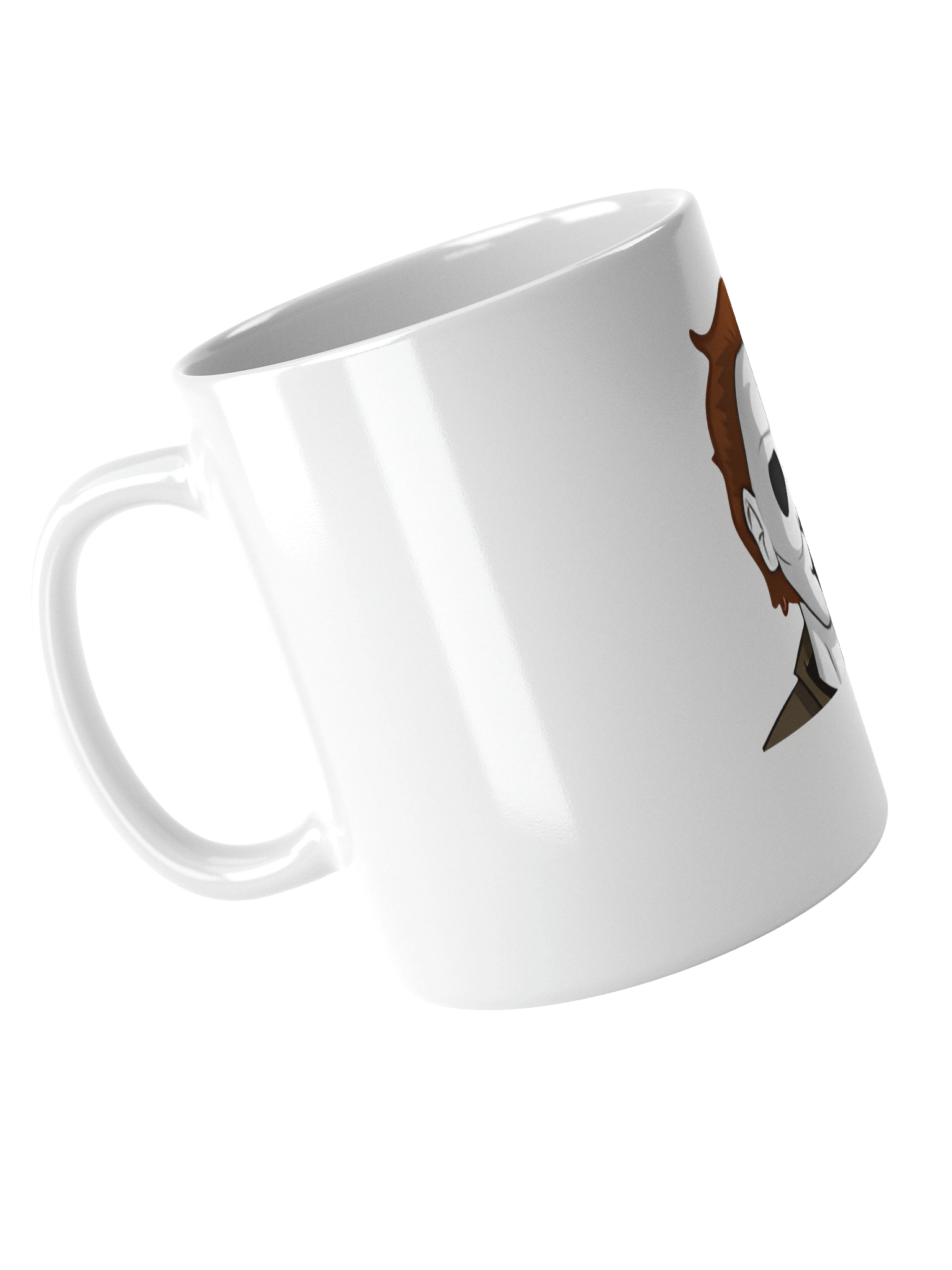 Dr Mike Myers Cup product image (9)