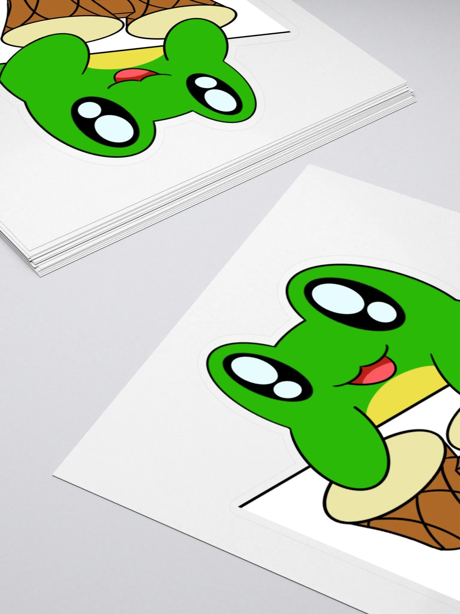 Drum Frog product image (4)