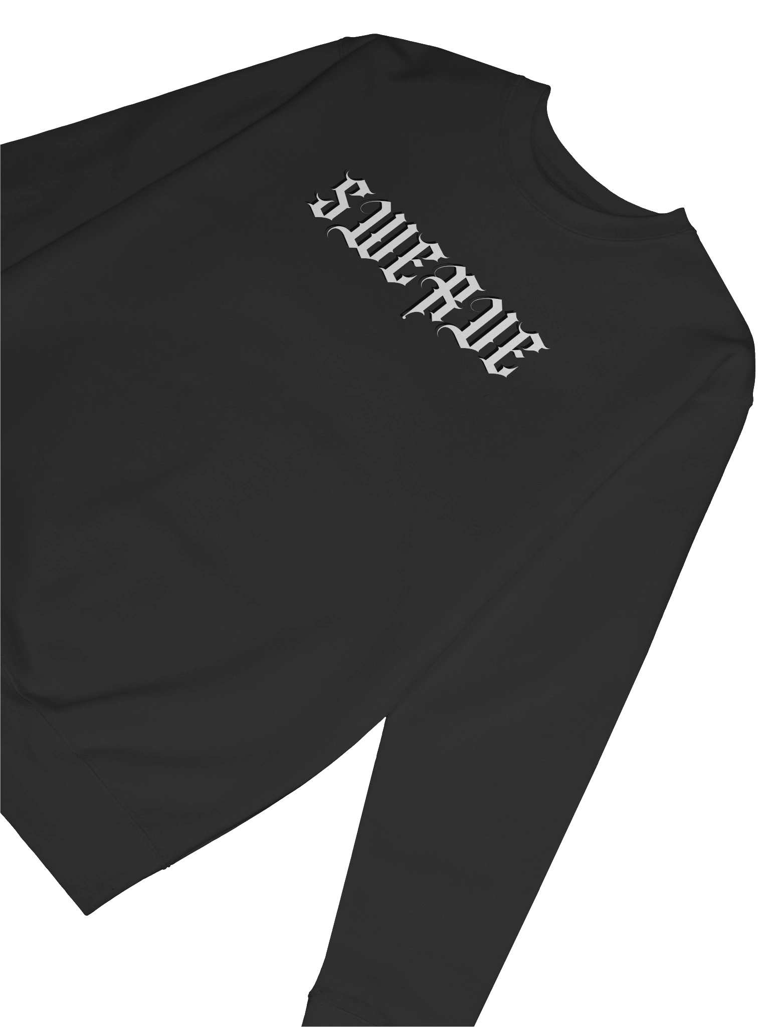 Swerve OE sweater product image (6)