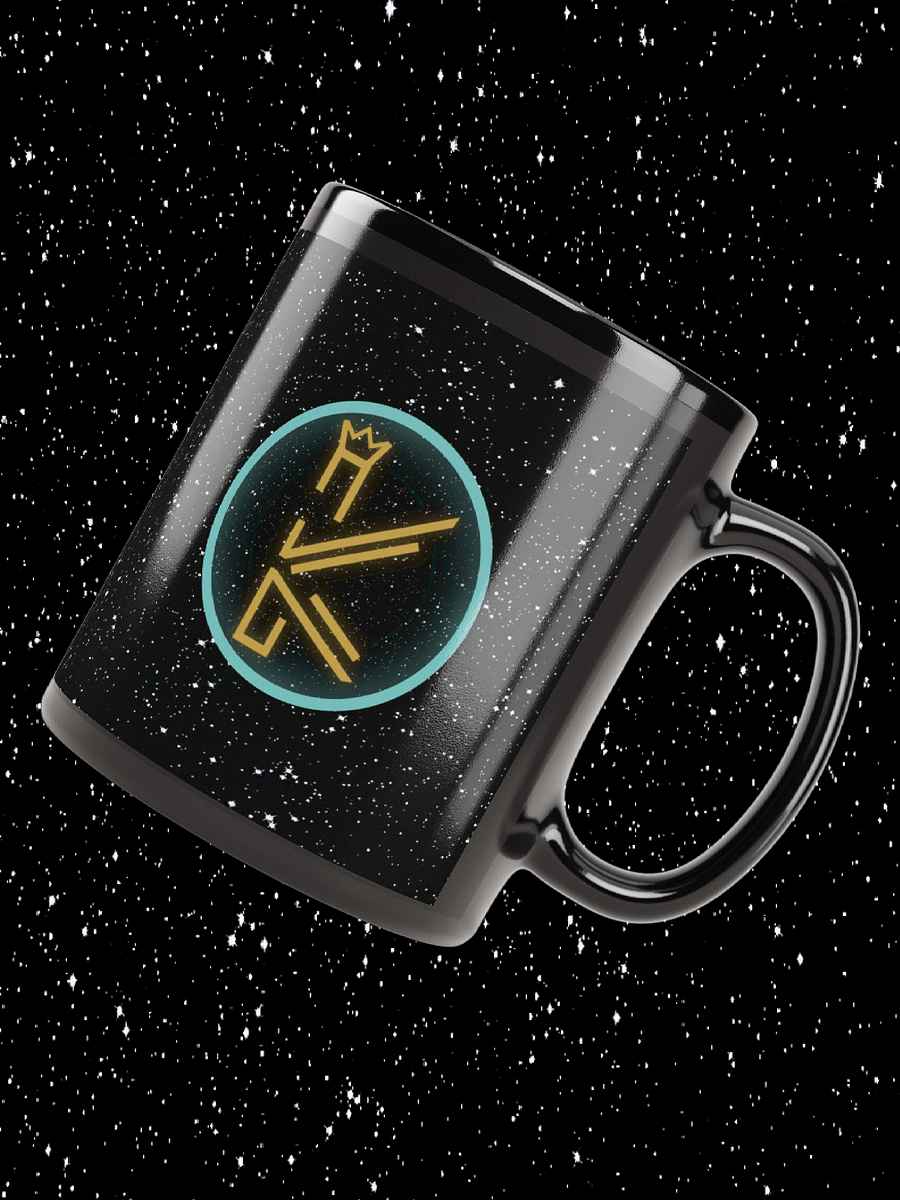 KINGBUTTERBONES LOGO MUG product image (3)