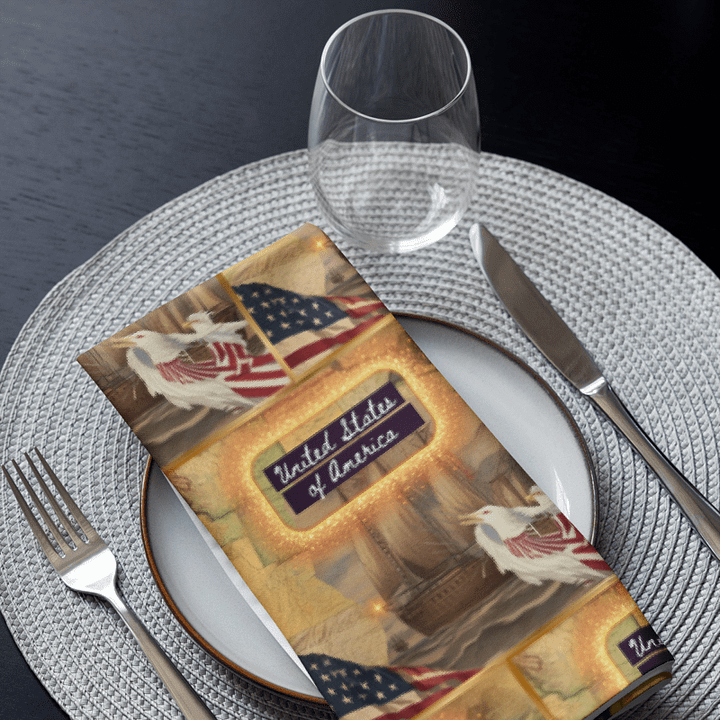 Independence Odyssey: Sailing with Eagles product image (1)