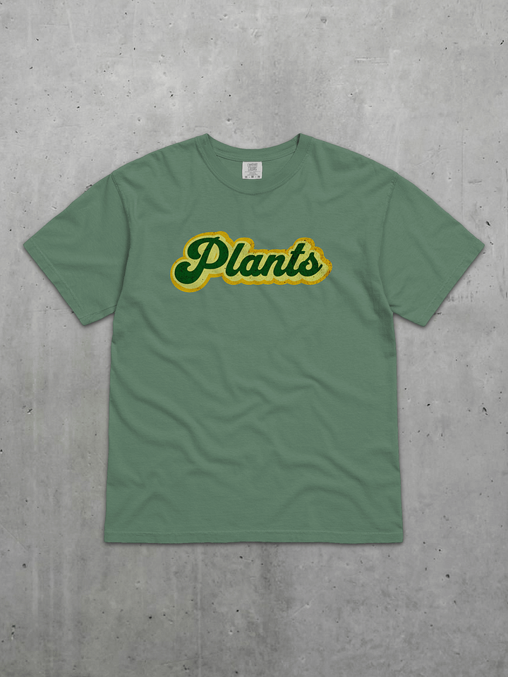 Plants Tee product image (5)