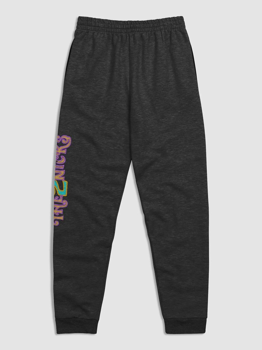 THE2NICKS JOGGER SWEATPANTS product image (3)