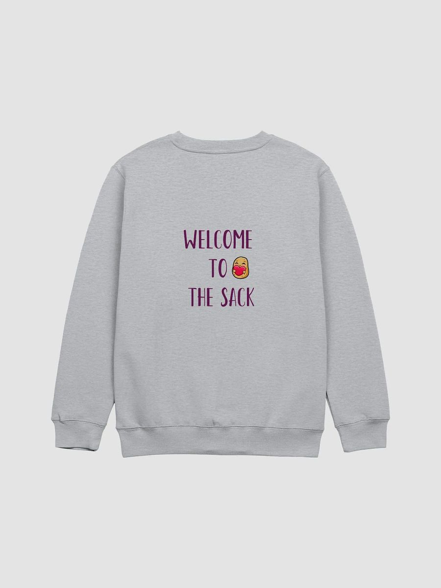 Potato Sack Sweatshirt product image (9)