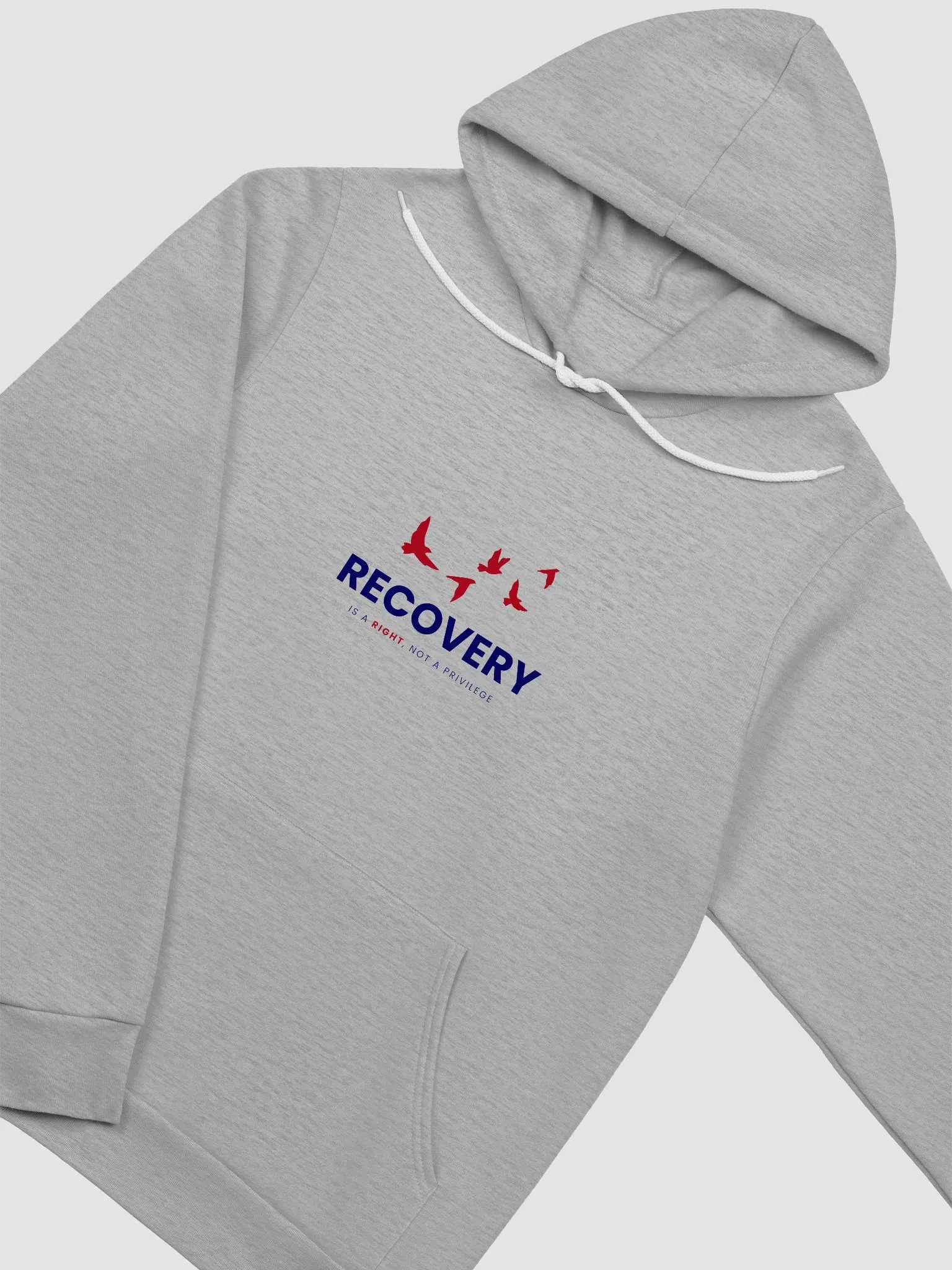 Recovery is a Right, Not a Privilege product image (2)