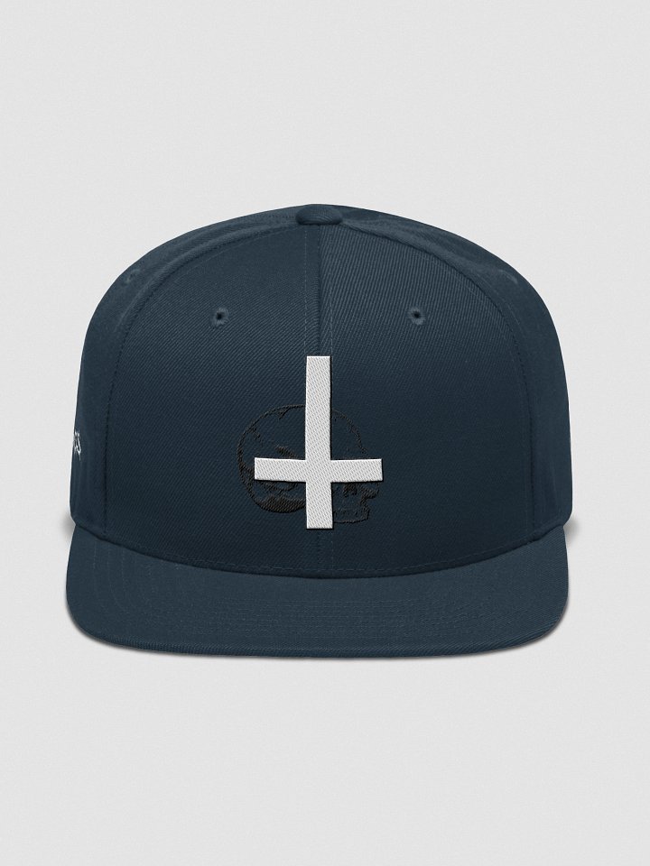 Chuugs Apparel Snapback product image (4)