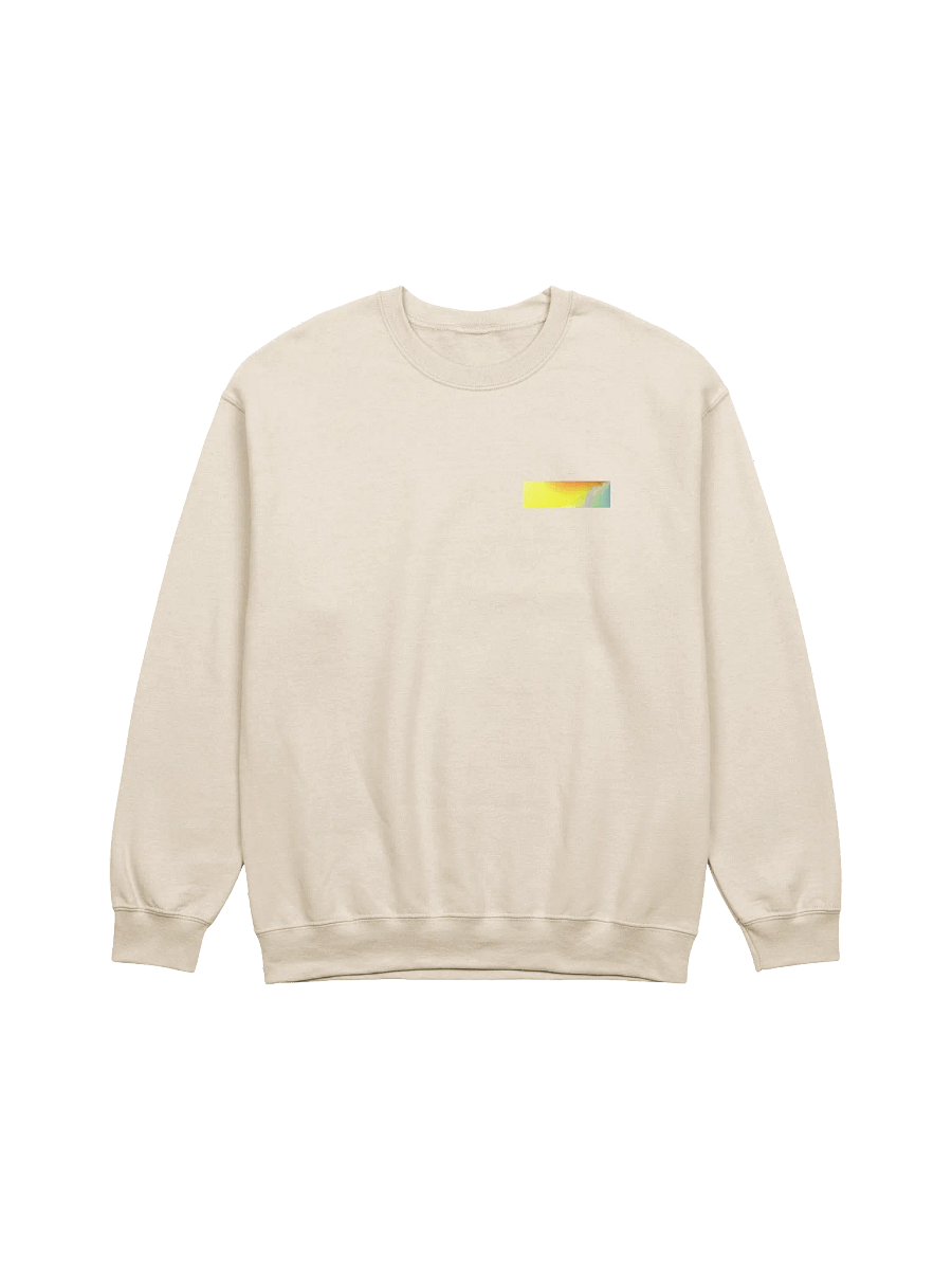 Sunrise Crewneck Sweatshirt product image (2)