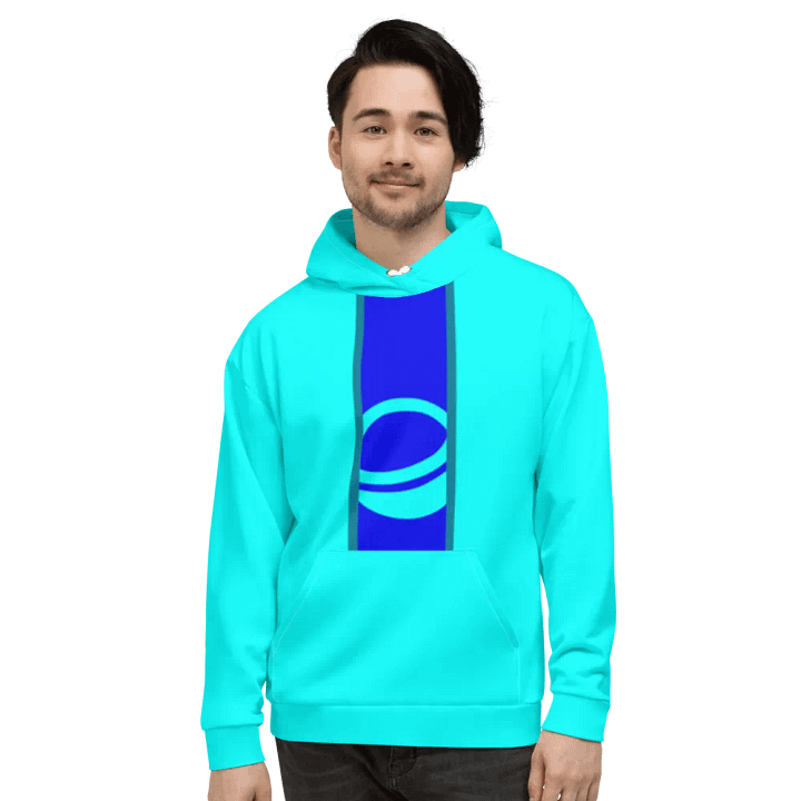 Olivier Hoodie product image (2)