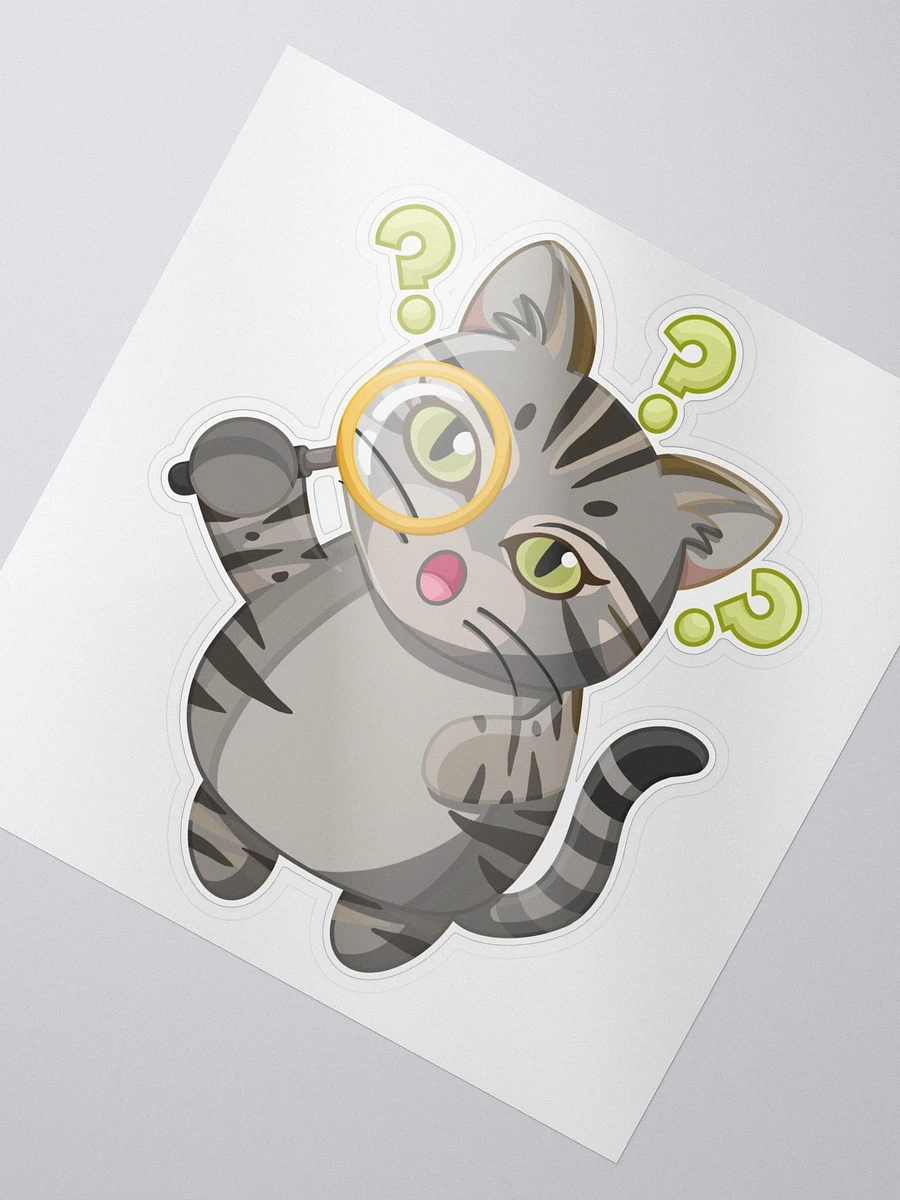 Team Goomba Sticker product image (2)