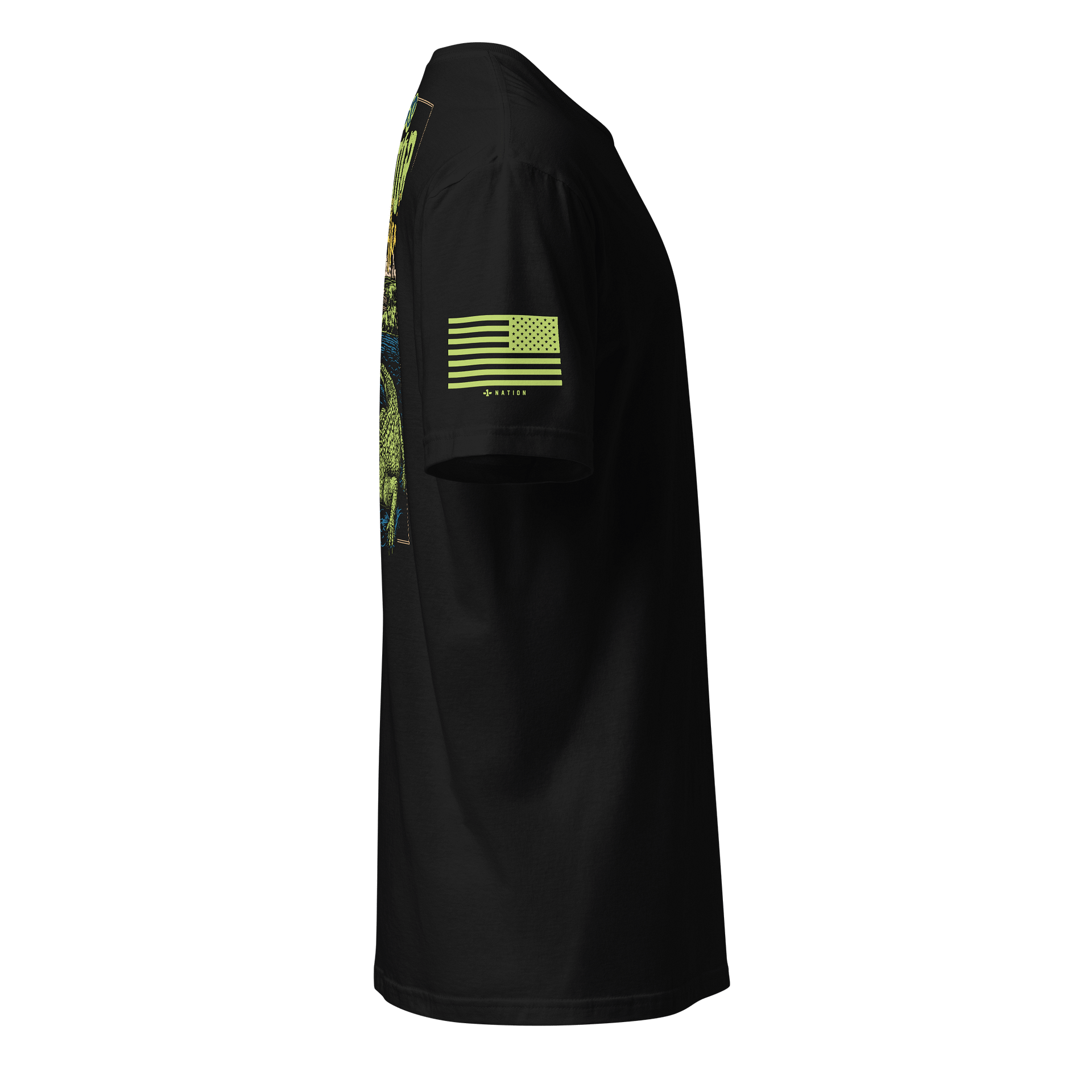 Alligator Alcatraz product image (2)