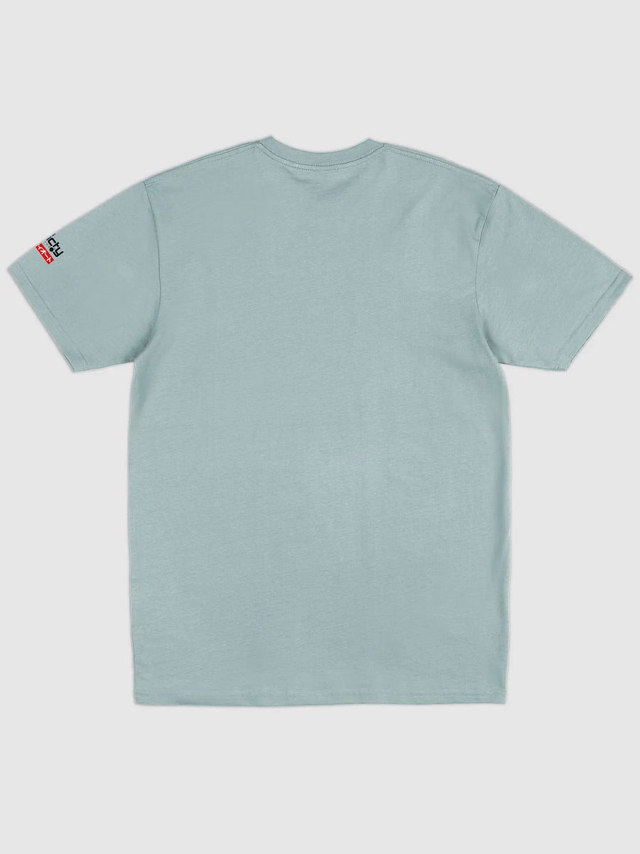 Honda Acty Truck Blueprint T-Shirt product image (12)