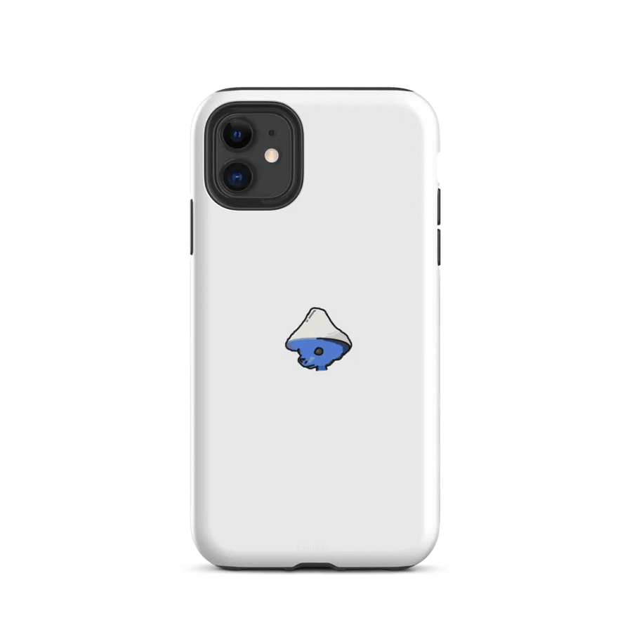 Smurf Cat X Coolguy TJXLoam Limited Phone Case product image (24)