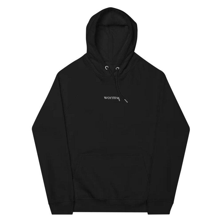 worms. Hoodie product image (1)