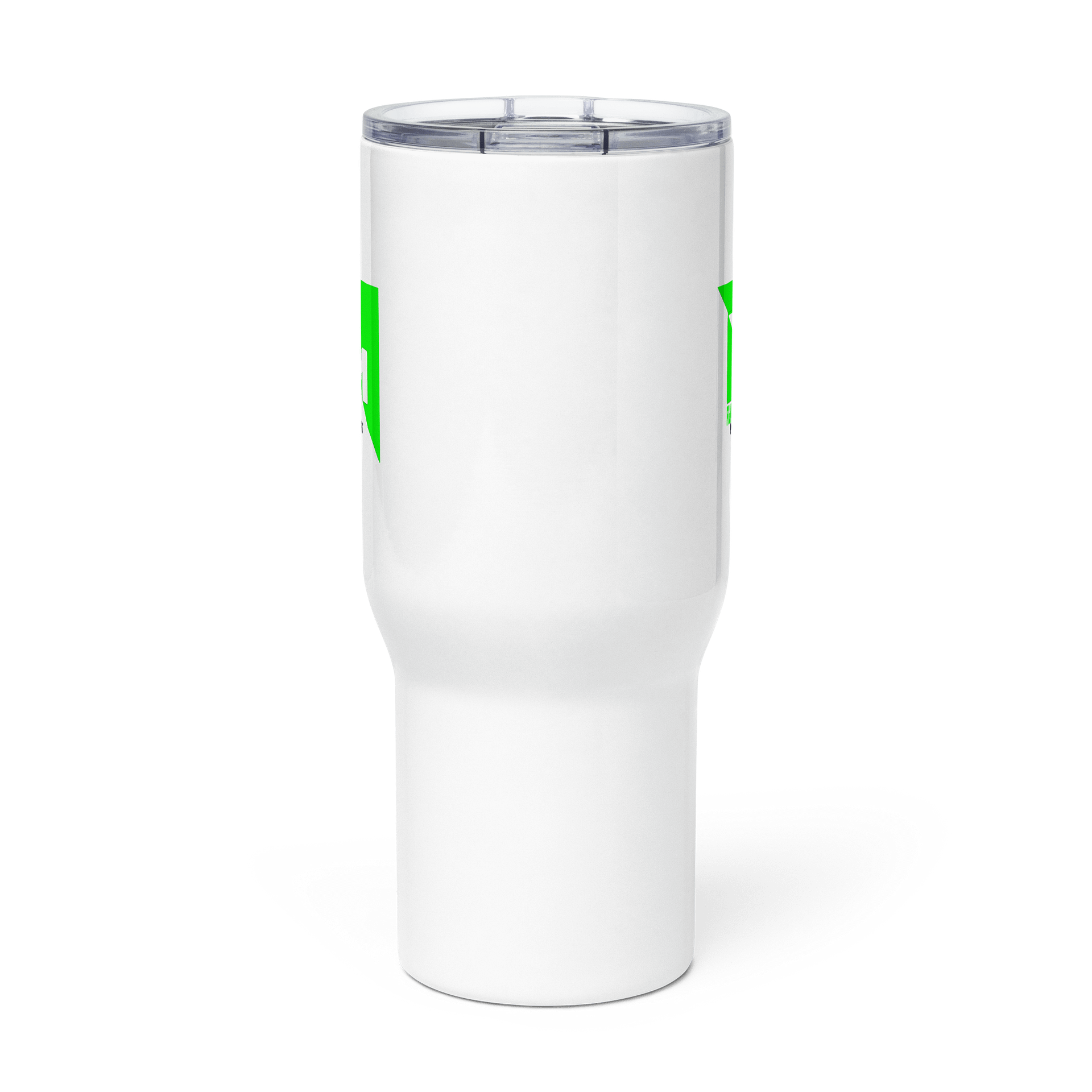 Flash Motorsport Travel Mug (25oz - 40oz) product image (3)