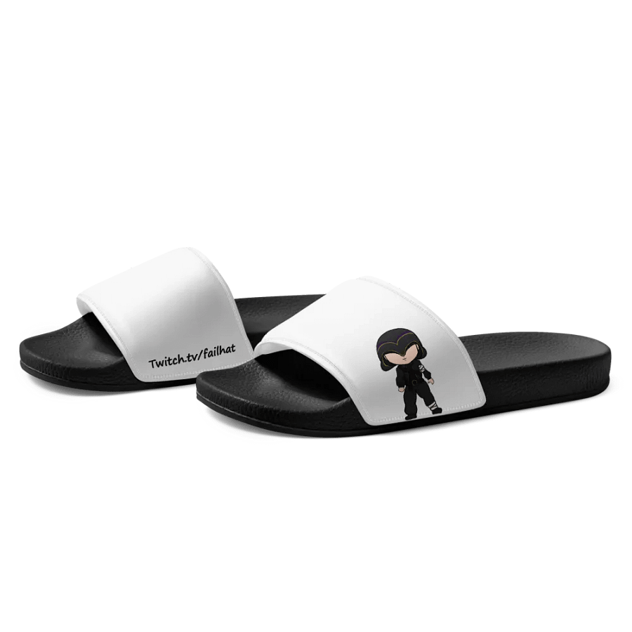 Assassins Foot (men's) product image (3)