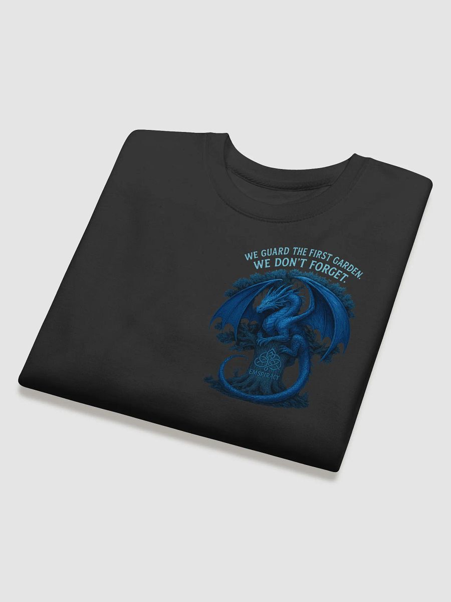 🟦 BLUE DRAGON-SWEATER product image (36)