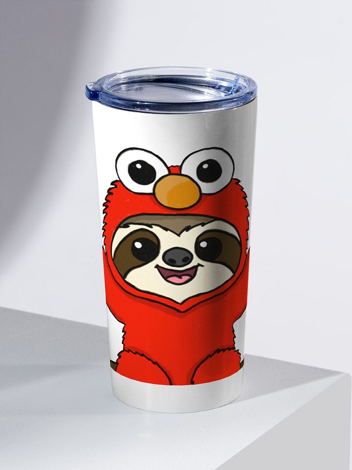 Insulated Tumbler - Elmo product image (2)