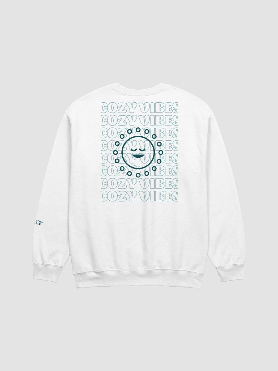 COZY VIBES product image (2)