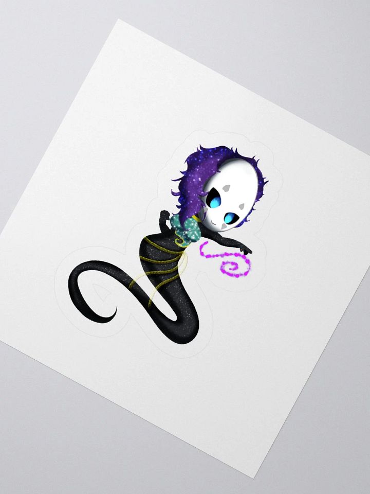 Miss Nobody Fancy Magic product image (6)