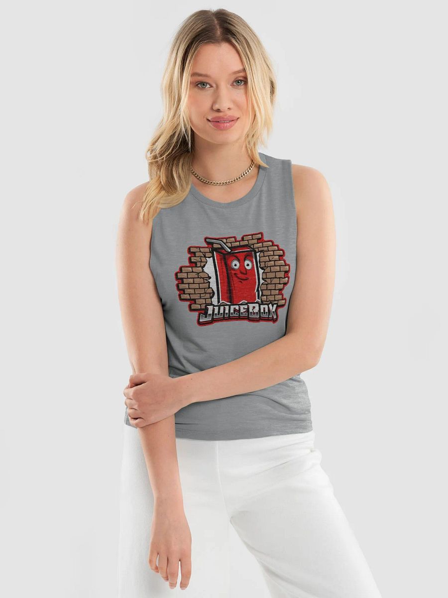 Women's Tank Top product image (3)