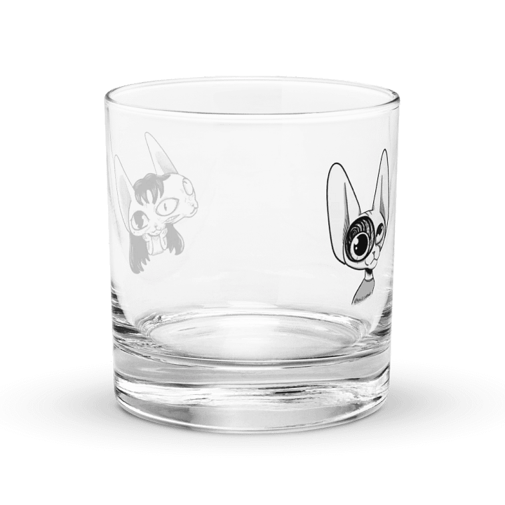 Spooky Sphynx Cup product image (1)