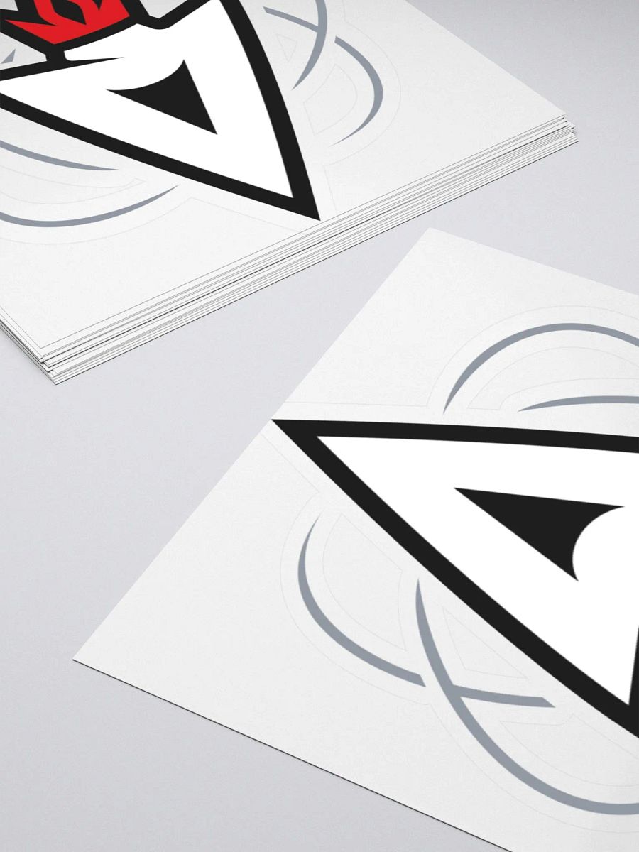 Kiss Cut Stickers product image (4)