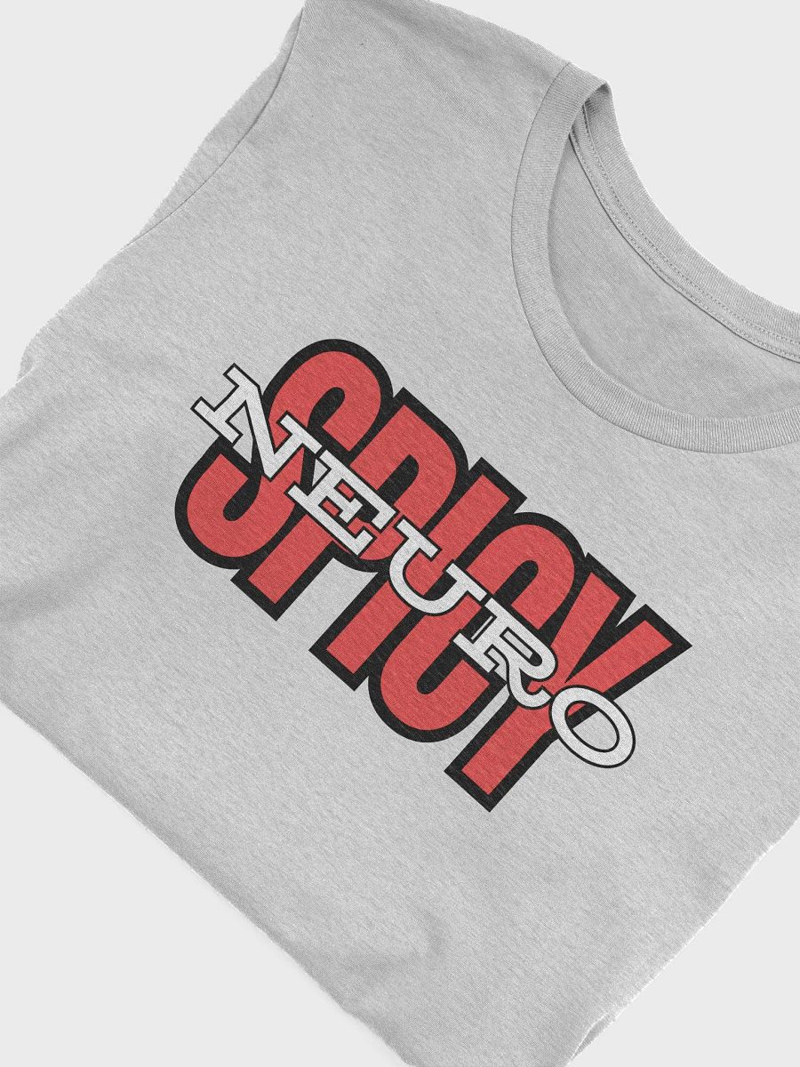 NEUROSPICY TEE product image (5)