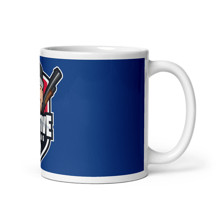 Kaptive Gaming Mug product image (1)