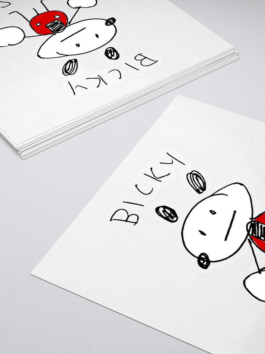 Sticky Bicky product image (4)