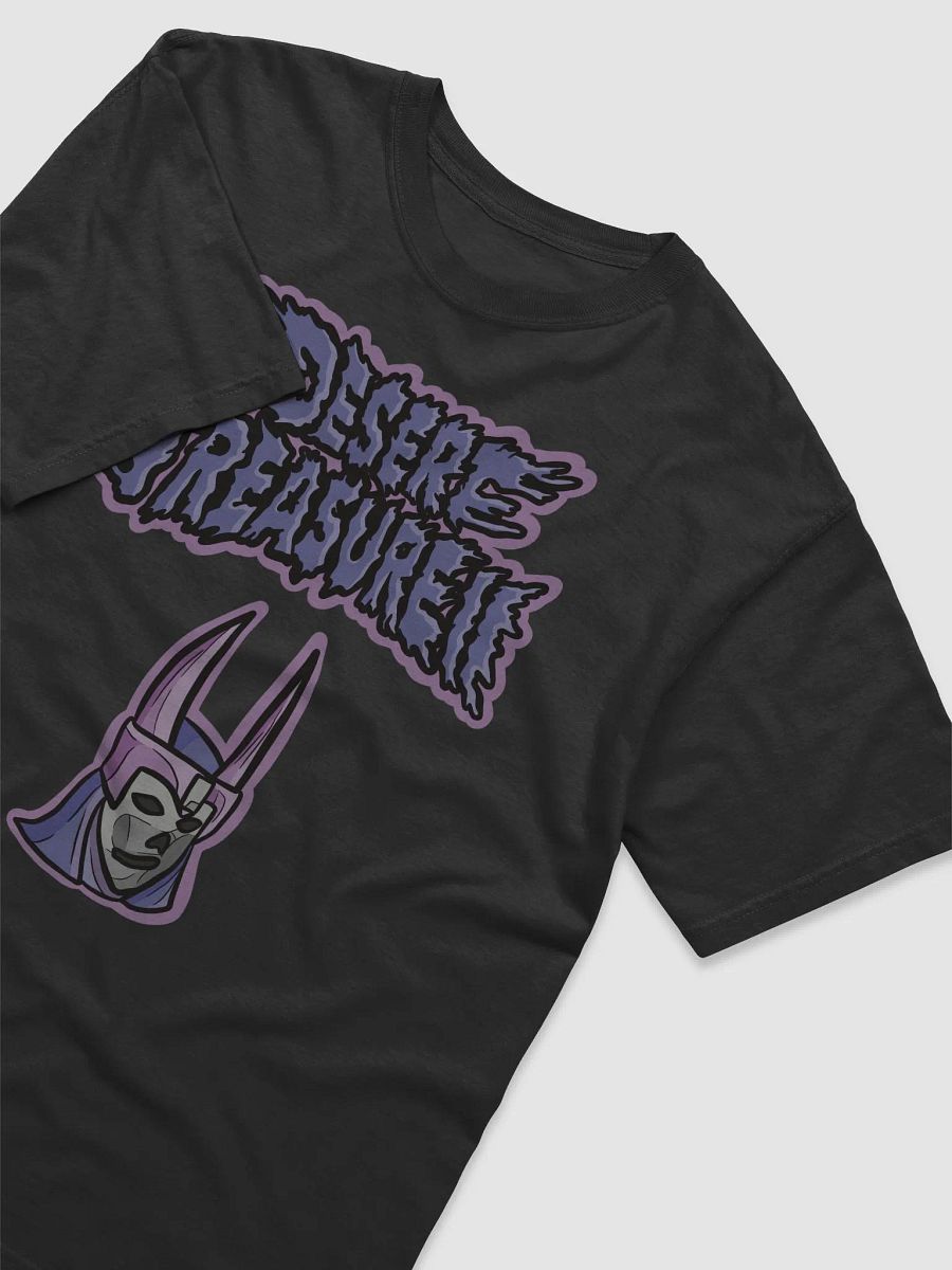 Desert Treasure 2 - Shirt product image (3)