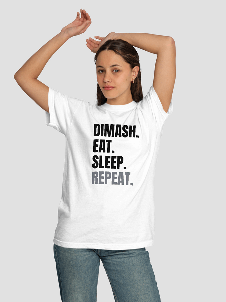 Singer Songwriter From Kazakhstan Bella Canva Unisex Soft T-Shirt product image (52)