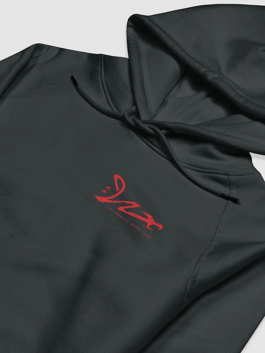 Eco friendly pull over hoodie product image (6)