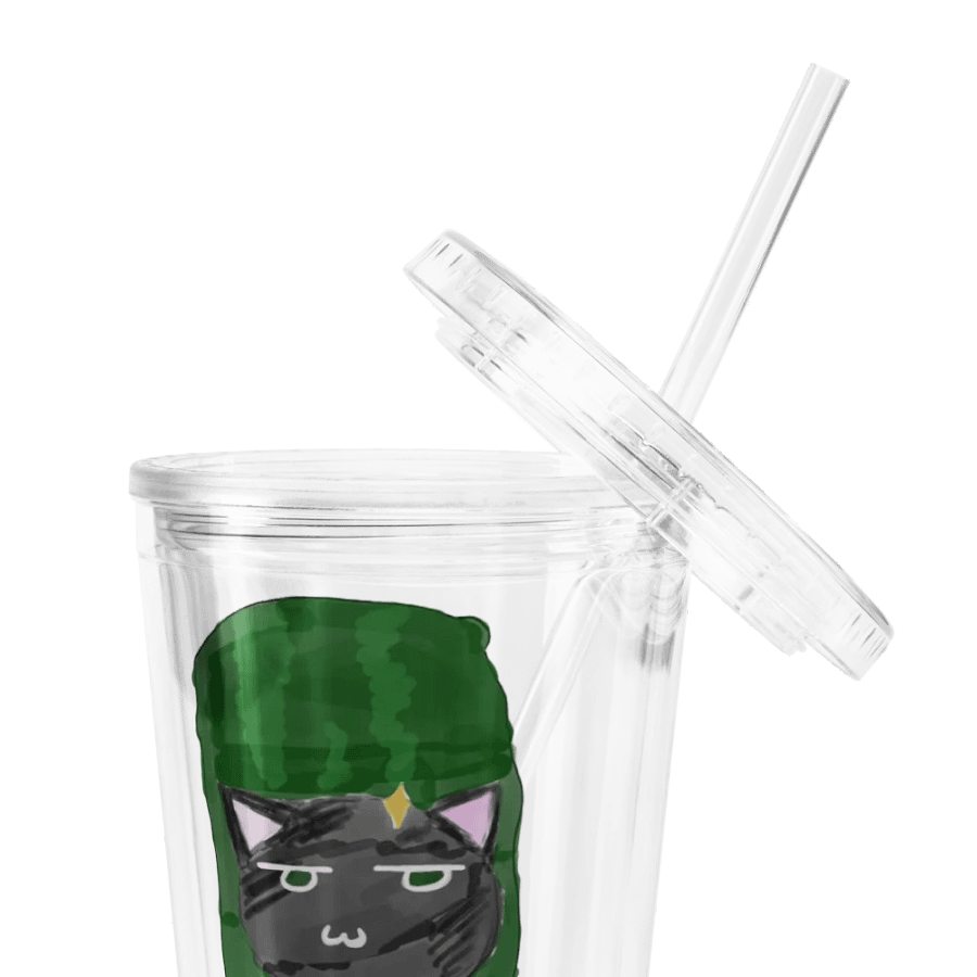 Pickles in a Pickle To-Go Cup product image (5)