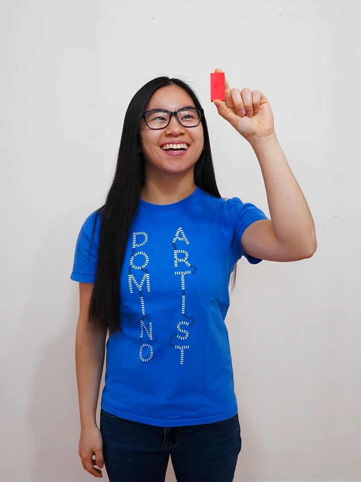 Domino Artist T-Shirt product image (1)