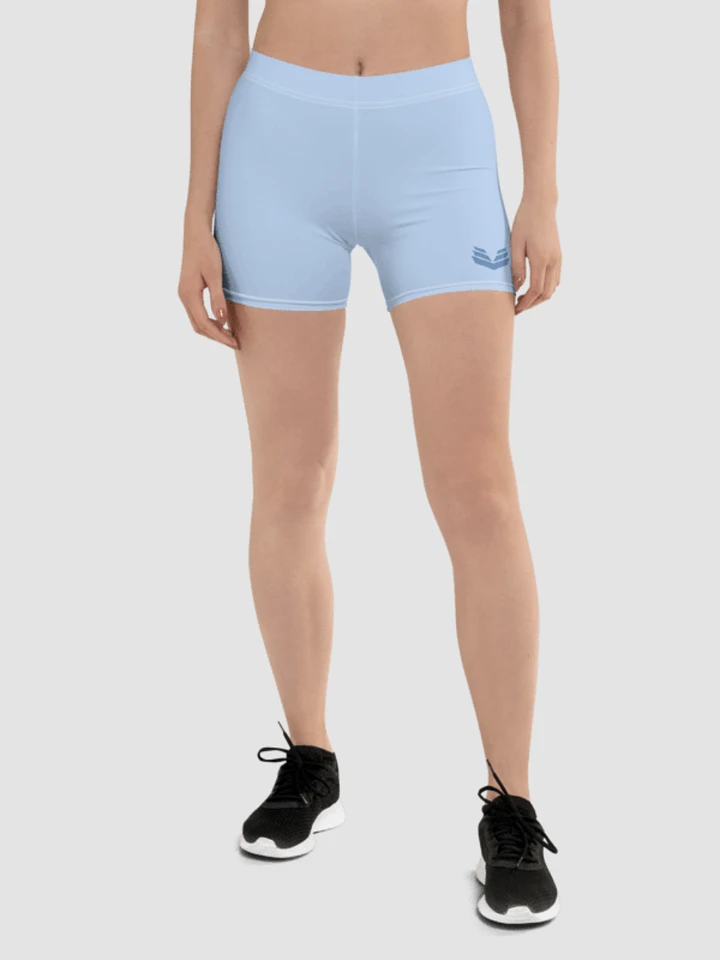 Shorts - Light Blue product image (1)